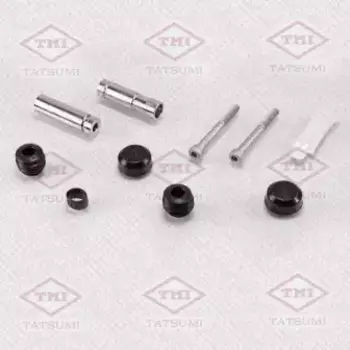 р/к направляющих перед./задн. торм. суппорта!\ IVECO/MERCEDES/RENAULT/VAG