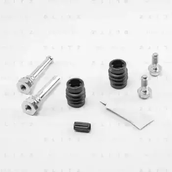 р/к направляющих суппорта!\ Opel Astra J, Chevrolet Cruze 09> BR0122 BLITZ