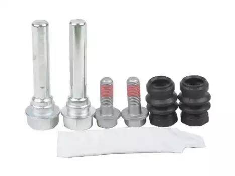 р/к направляющих тормозного суппорта !\Mitsubishi PajeroL200 06> 04-98883-SX STELLOX