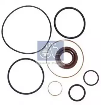 р/к насоса гидроусилителя !сальник+уплотнения\MB 4.90498 DT