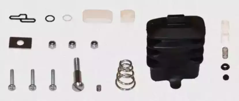 р/к насоса подъема кабины 2450-BK MAY