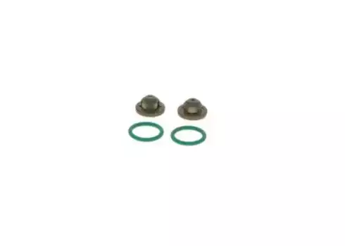 р/к насоса подкачивающего !2клапана + 2 кольца упл. \MB дв. OM4... 2 447 010 044 BOSCH
