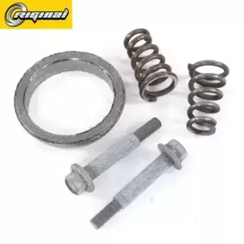 р/к нейтрализатора!\ ВАЗ 2108-15 21099 2120-21 2129-31 RG2110-1206000 RIGINAL