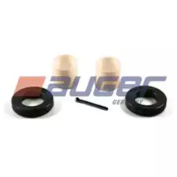р/к оси захвата сцепного устр. !(мр) 2подуш.+2втулки+шпл\ Rockinger RO500G6 53863 AUGER