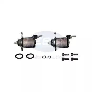 р/к осушителя !электромагнитный клапан \ SCANIA P/G/R/T EKWA.80.2 EBS