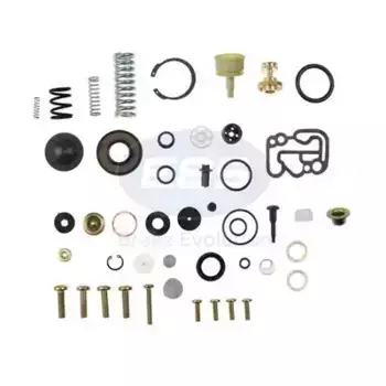 р/к осушителя! клапан,прокл.,болты,пальцы,заглуш.,пруж.,смазка\Omn SCANIA F/K/N/P/G/R/T EKWA.64.40 EBS