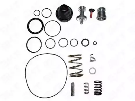 р/к осушителя ! LA6../8.. уплот., клапаны, пружины \IVECO, MAN, VOLVO, ГАЗ 3310, МАЗ, ПАЗ I87917 KNORR