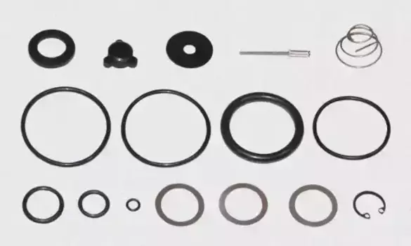 р/к осушителя! \MB,MAN,RVI,Iveco 2810-A MAY