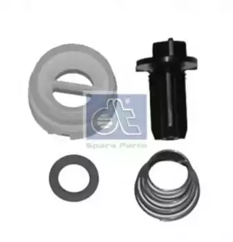 р/к осушителя !(мпр) ниж часть (пружина,кольца упл.,стопор) \Volvo FM9/10/12 FH12/16 2.94387 DT