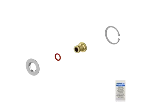 р/к осушителя !(мпр)поршень,клапан,кольца для 4324250010\Volvo FH,FM 432 425 922 2 WABCO