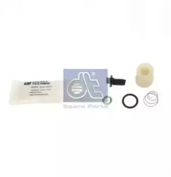 р/к осушителя! (мпр) пружина,2упл.кольца,втулка,заглушка,смазка \Omn SCANIA F/K/N, P/G/R/T 1.31982 DT