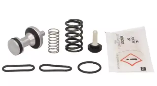 р/к осушителя воздуха!(мр)\VOLVO FH12/FM10/12