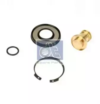 р/к осушителя воздуха!\VOLVO FH12(G4)/13(G1) 2.94389 DT