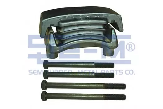 Отбойник рессоры SE-M 8449