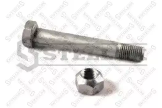 р/к пальца рессоры! (м) M30x3.5/210 (болт+гайка)\BPW 84-39340-SX STELLOX