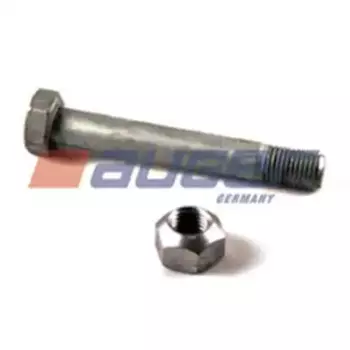р/к пальца рессоры! (м) M30x3.5/210 (болт+гайка)\ BPW 53522 AUGER