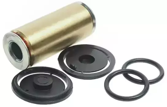 р/к пальца рессоры! (мр) 20.3x44.7x97/104 с/бл+упл. кольца+загл.\ RVI AE/G/KERAX/MAGNUM 800.521.3 MANSONS