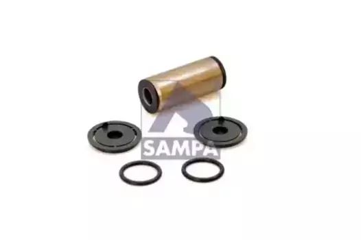 р/к пальца рессоры !(мр) 20x44.5x97/104 с/бл+упл.кольца\RVI Manager,Maxter,Premium 080.574 SAMPA