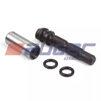 р/к пальца рессоры !(мр) +болты, масленка перед.28x4x166 \Scania 92/93/112/113/124/142/144 51768 AUGER