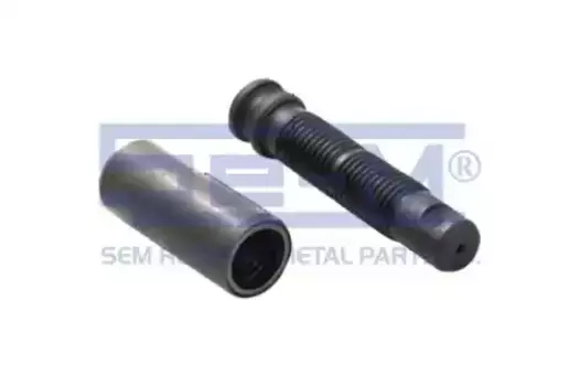 р/к пальца рессоры! палец+втулка \ Volvo 9304 SE-M