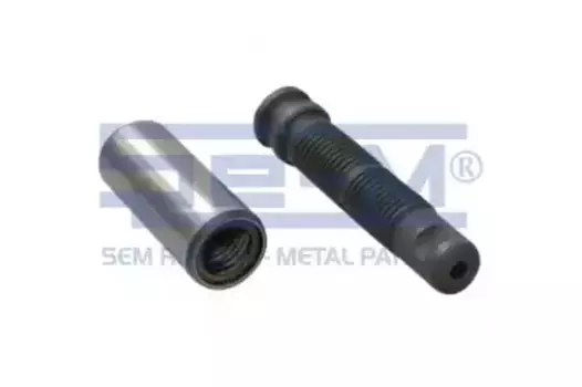 р/к пальца рессоры! палец+втулка\Volvo 9305 SE-M