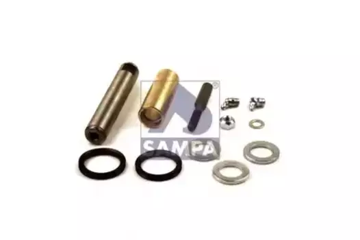 р/к пальца рессоры !перед. задн.25x140 \MB 1621/1624/1924/2223/2224 010.611 SAMPA