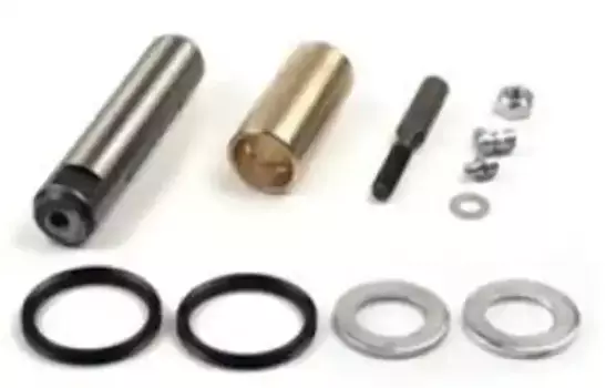 р/к пальца рессоры !перед/задн.30x136 \MB1617/1619/2219/2224 010.618 SAMPA