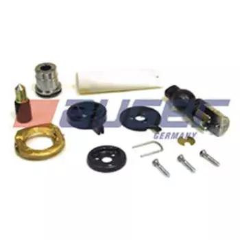 р/к пальца сцепн.устройства!(м)палец+нижн.втулка+р/к мех захвата\Rockinger RO500/530/560 54683 AUGER