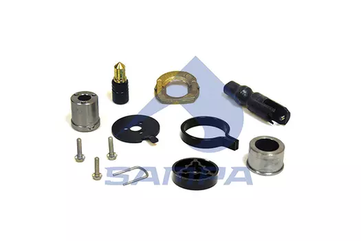 р/к пальца сцепн. устройства!\ Rockinger RO400 095.645 SAMPA