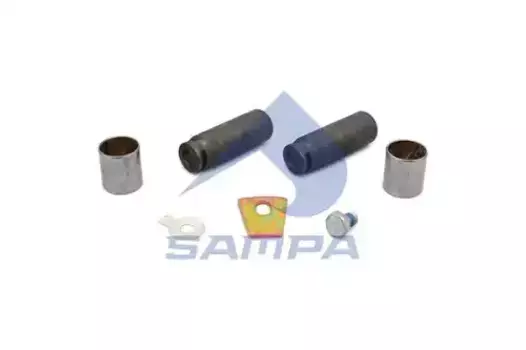 р/к пальца торм. колодки! 28x82\ MB 010.594 SAMPA