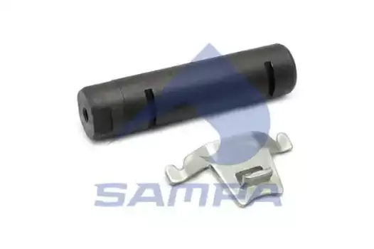 р/к пальца торм. колодки! 36x145\ BPW SN 3015/3020 90-95