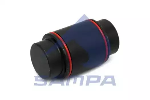 р/к пальца торм.колодки!с канавками (суппорта) 25.5/31.7x36/57 с 2 упл.кольц\ ROR TM/BMX 085.027/2 SAMPA