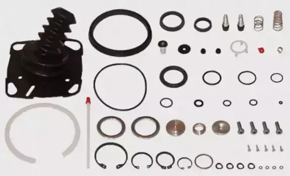 р/к ПГУ! (рпм) для VG3264 \Iveco 3007-C MAY