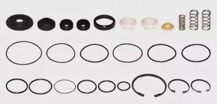 р/к ПГУ! сцепл.без поршня 622070AM\ Volvo 2012-C MAY