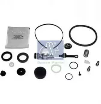 р/к ПГУ сцепления !для628493AM \Volvo FH12 2.93010 DT