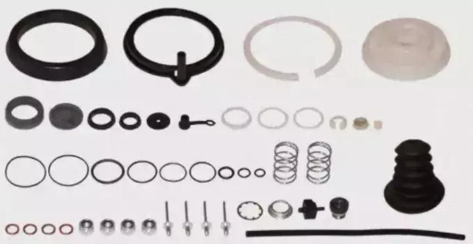 р/к ПГУ сцепления! (мр)\Omn MAN, Neoplan 3005-C MAY