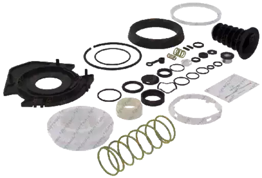 р/к ПГУ сцепления! пружины, уплотнения, прокладки (мпр)\MB RK.02.016 YUMAK