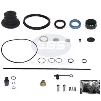 р/к ПГУ сцепления !\SCANIA EKKO.25.35 EBS