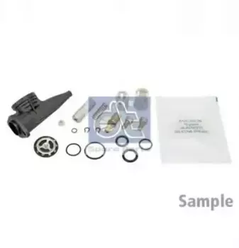 р/к ПГУ сцепления !усилитель механизма сцепления \ RVI 6.93113 DT