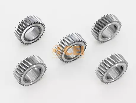 р/к планетарной передачи! КПП 5 сателитов \MAN,DAF,RVI,Iveco ZF 16S151/181 198.798 CEI