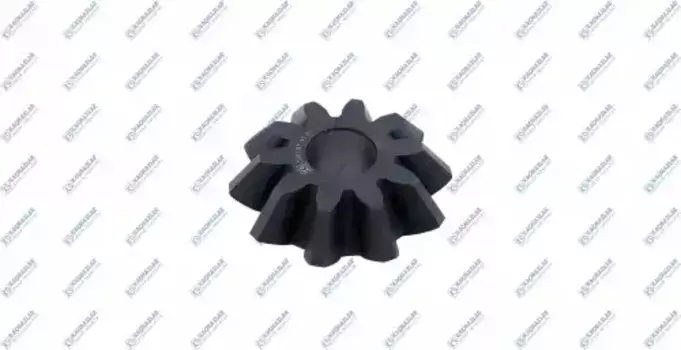 р/к планетарной передачи КПП !сателиты \ K23.00004 KACMAZLAR