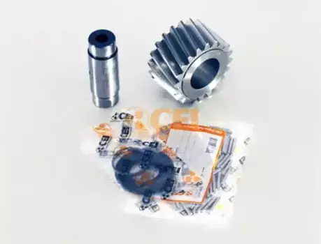 р/к планетарной передачи! (м) шестерня, палец, 2шайбы, штифты \MAN 298.270 CEI