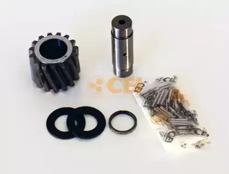 р/к планетарной передачи! шестерня, палец, шайбы, штифты \MAN HP-1352 298.351 CEI