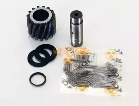 р/к планетарной передачи! шестерня, палец, шайбы, штифты \MAN HP-1352 298.352 CEI