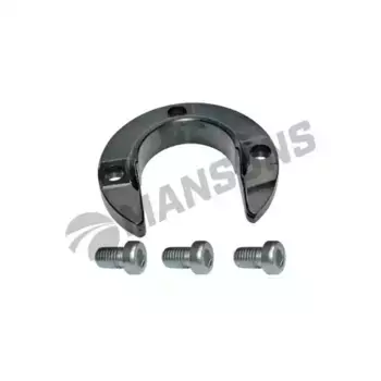 р/к подковы седельного устройства !(м) подкова с болтами 3 отв. \Jost JSK 36 AV/DV 200561 MANSONS