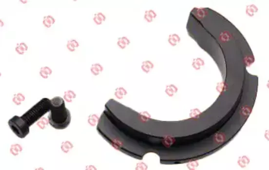 р/к подковы седельного устройства! (м)подкова 2отв.+болты(2шт)\GF SK-S36.20W,SK-S36.20V/W 90.13.92 ONYARBI