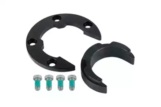 р/к подковы седельного устройства!(мп)подкова с 4-мя болтами+пласт.вст\JOST JSK 42 527 60 1103 TTT