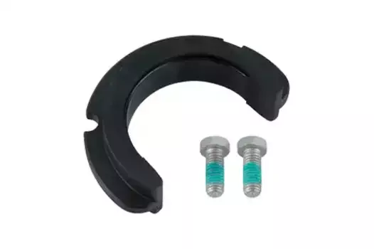 р/к подковы седельного устройства! подкова 2 отв.+болты(2шт)\ GF SK-S 36.20 PLUS 527 61 1102 TTT