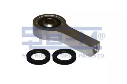 р/к подшипника скольжения кабины !M12 d16x120x21 подшипник+2 сальника\Scania 4,5 Series 8352 SE-M