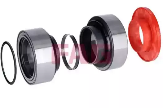 р\к подшипника ступицы!\ Volvo FH4/FM4 631903.H195 FAG